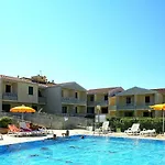 Apartmán Villaggio Luna Due *