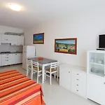 Villaggio Luna Due Apartmán Caorle
