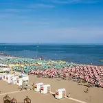 Apartmán Villaggio Luna Due Caorle