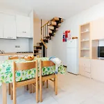 Villaggio Luna Due Apartmán