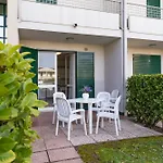 Villaggio Luna Due Apartmán Caorle