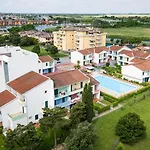 Villaggio Luna Due Apartamento Caorle