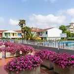 Apartmán Villaggio Luna Due Caorle