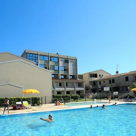 Apartment Villaggio Luna Due