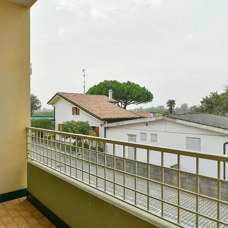 Apartment Villaggio Luna Due