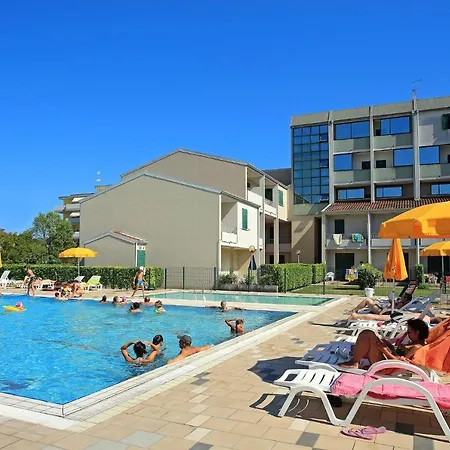 Villaggio Luna Due Lejlighed *