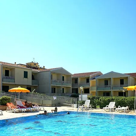 Apartment Villaggio Luna Due *