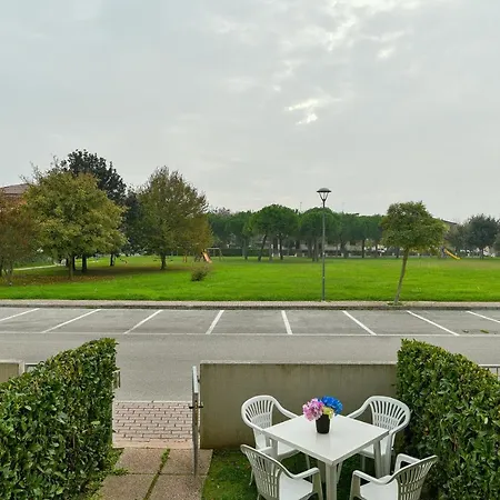 Apartment Villaggio Luna Due