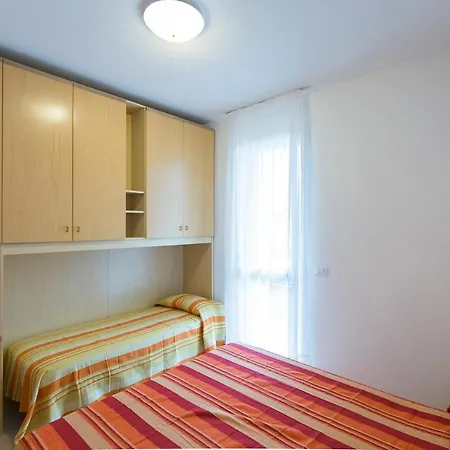 Villaggio Luna Due Каорле