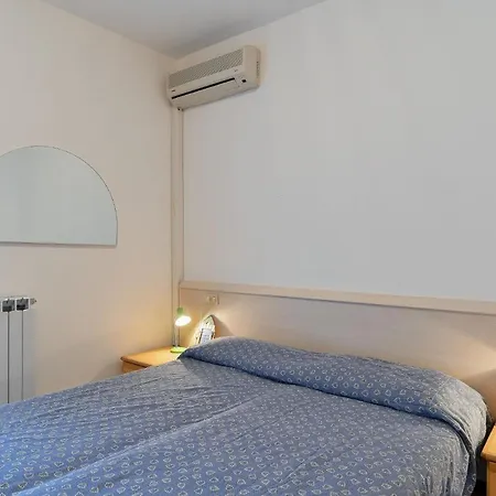 Villaggio Luna Due Apartment *
