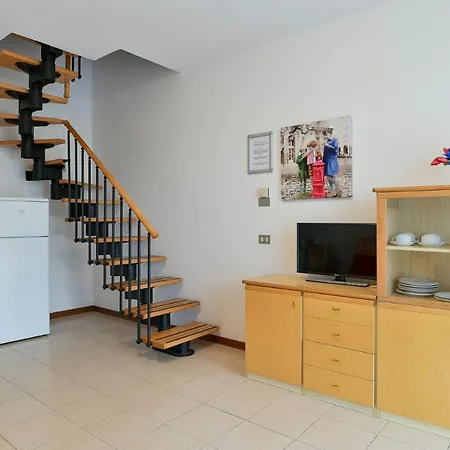 Villaggio Luna Due Apartment