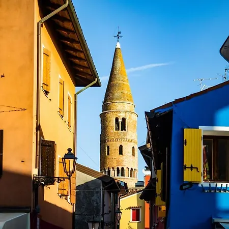 Villaggio Luna Due Lejlighed *