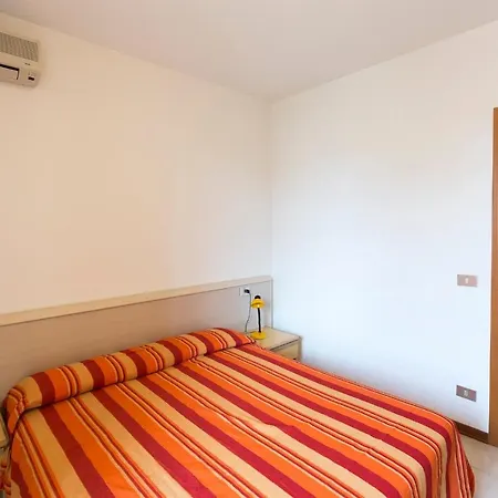 Apartment Villaggio Luna Due