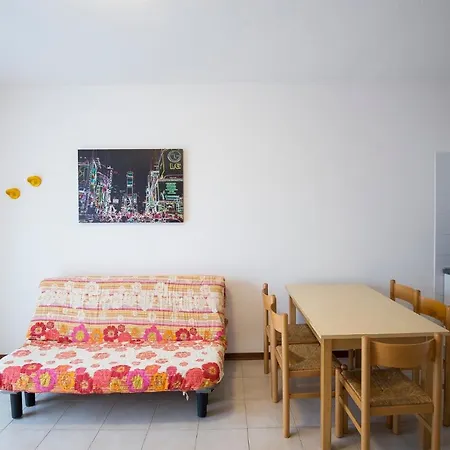 Apartment Villaggio Luna Due