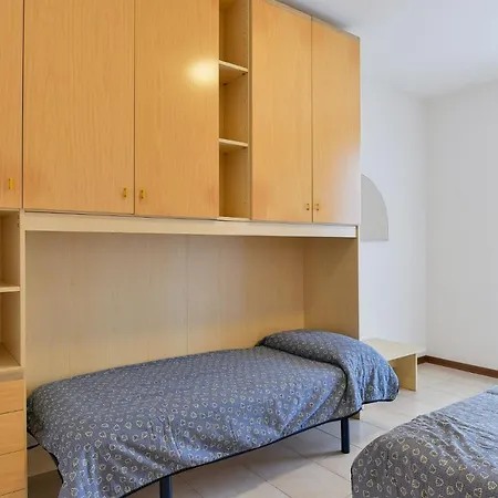 Villaggio Luna Due Apartment *