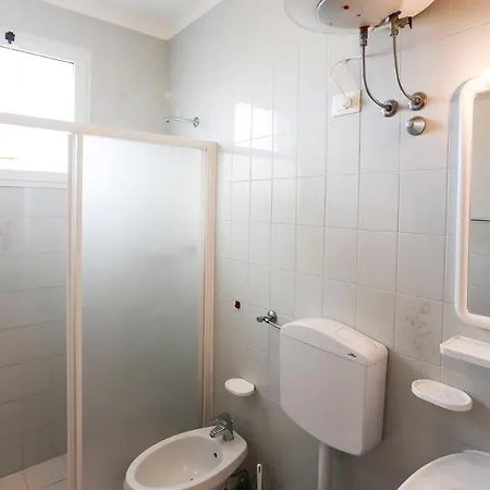Apartment Villaggio Luna Due