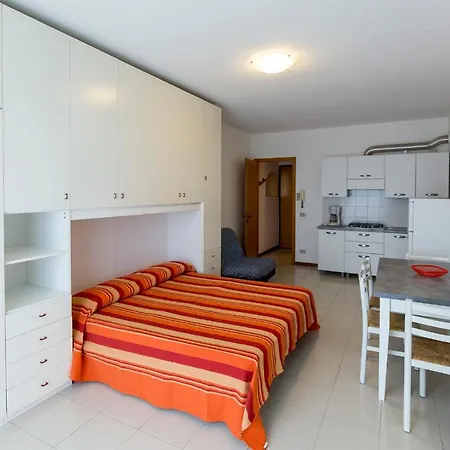 Apartment Villaggio Luna Due Caorle