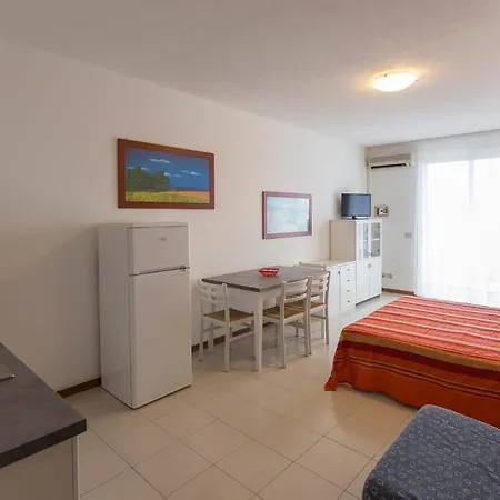 Villaggio Luna Due Lejlighed Caorle