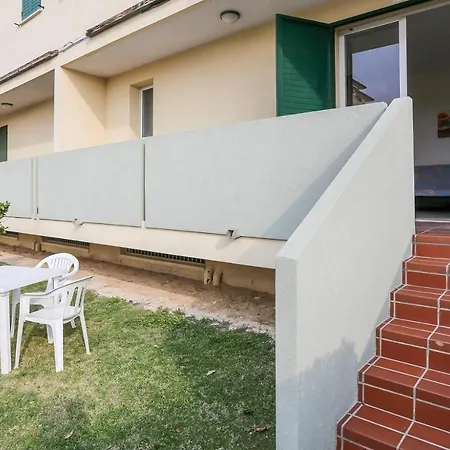 Villaggio Luna Due Каорле