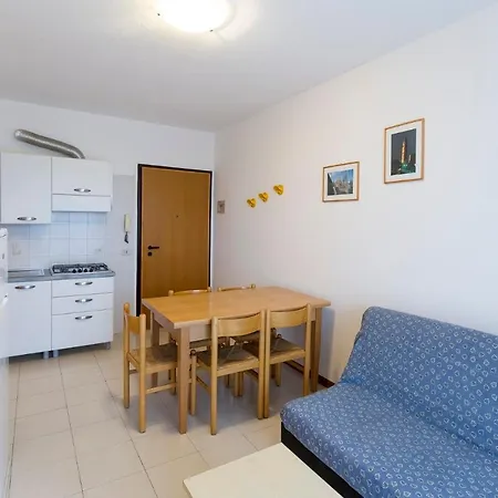 Apartment Villaggio Luna Due Caorle