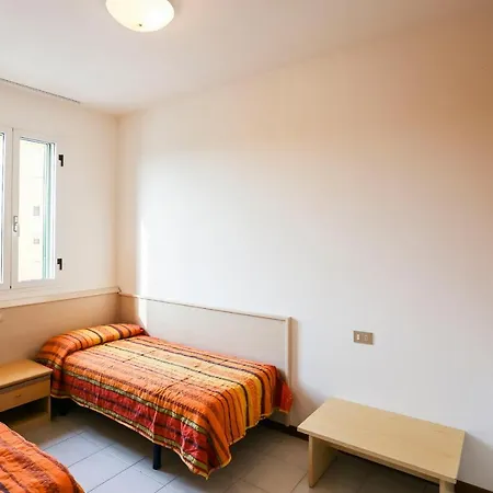 Villaggio Luna Due Apartment