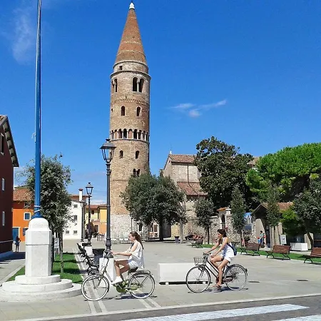 Villaggio Luna Due Caorle