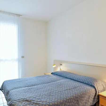 Villaggio Luna Due Apartment *