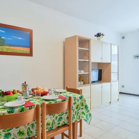 Villaggio Luna Due Apartment Caorle