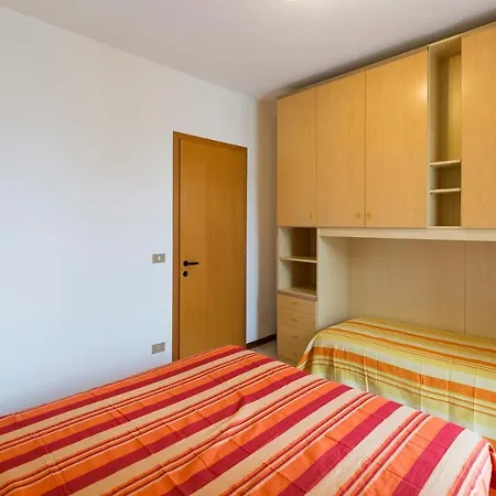 Villaggio Luna Due Апартаменты *