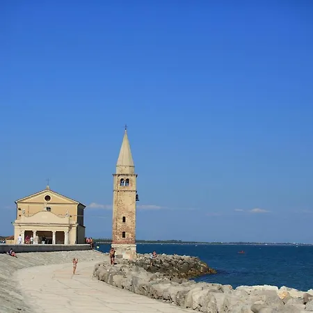 Villaggio Luna Due Caorle