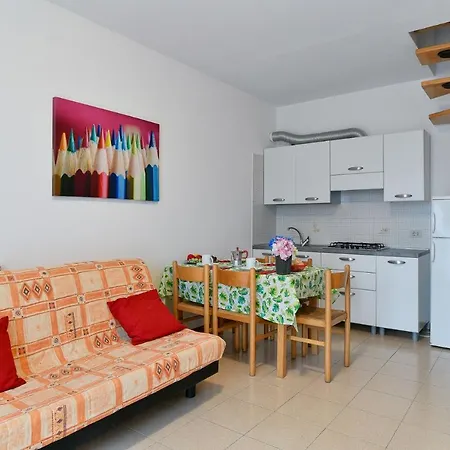 Villaggio Luna Due Apartment