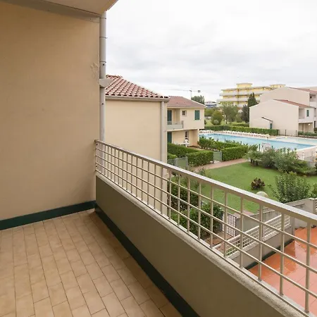 Villaggio Luna Due Apartment