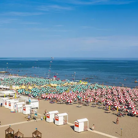 Apartment Villaggio Luna Due Caorle