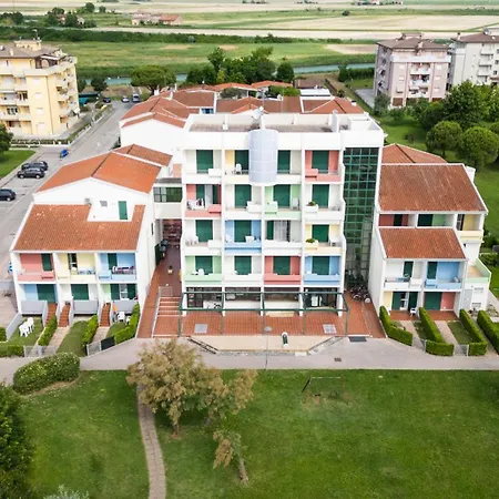Villaggio Luna Due * Caorle