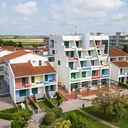 Lejlighed Villaggio Luna Due *