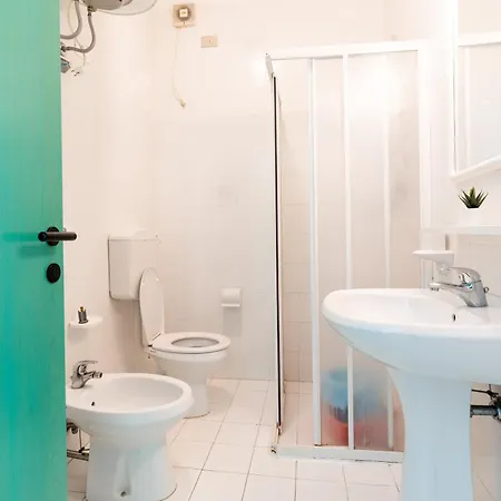 Apartamento Villaggio Luna Due