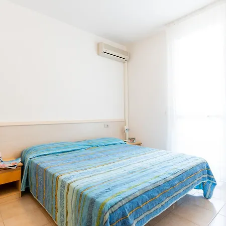 Villaggio Luna Due Lejlighed Caorle