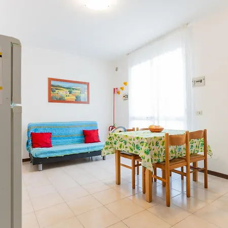 Villaggio Luna Due Lejlighed *