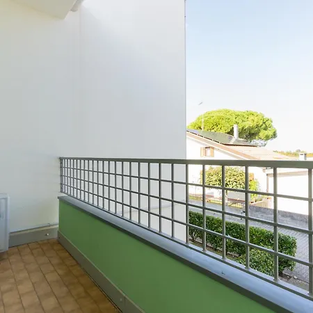 Villaggio Luna Due Lejlighed Caorle