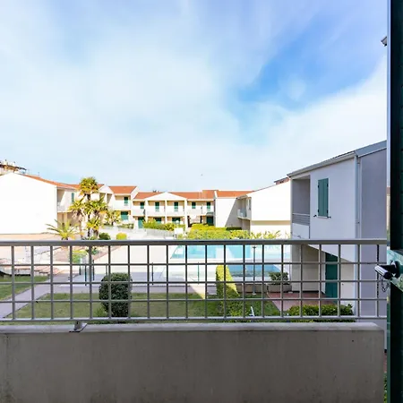 Lejlighed Villaggio Luna Due *