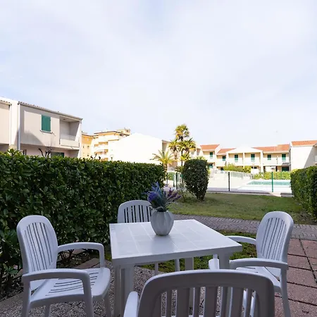 Villaggio Luna Due