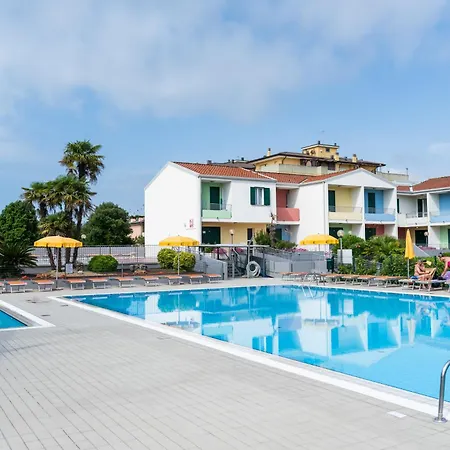 Lejlighed Villaggio Luna Due Caorle