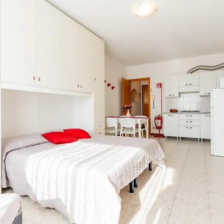 Apartamento Villaggio Luna Due