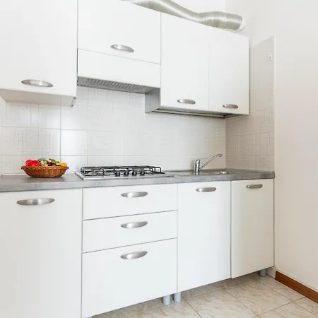 Apartmán Villaggio Luna Due Caorle