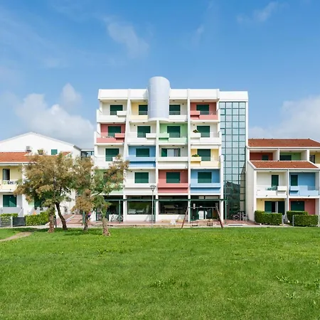 Lejlighed Villaggio Luna Due Caorle