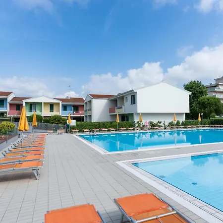 Villaggio Luna Due * Caorle