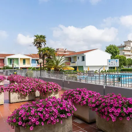 Lejlighed Villaggio Luna Due Caorle
