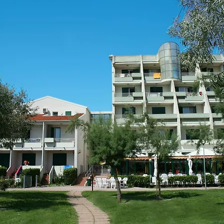 Villaggio Luna Due