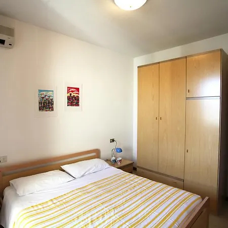 Apartment Villaggio Luna Due *