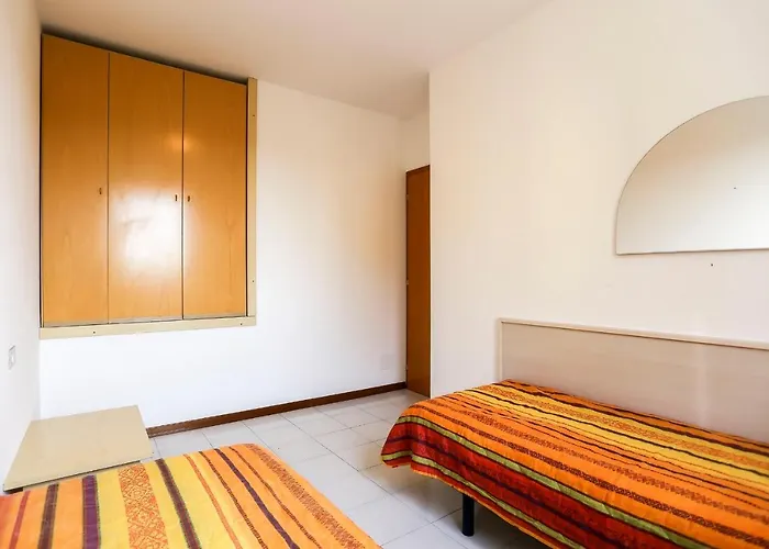 Villaggio Luna Due Appartement Caorle